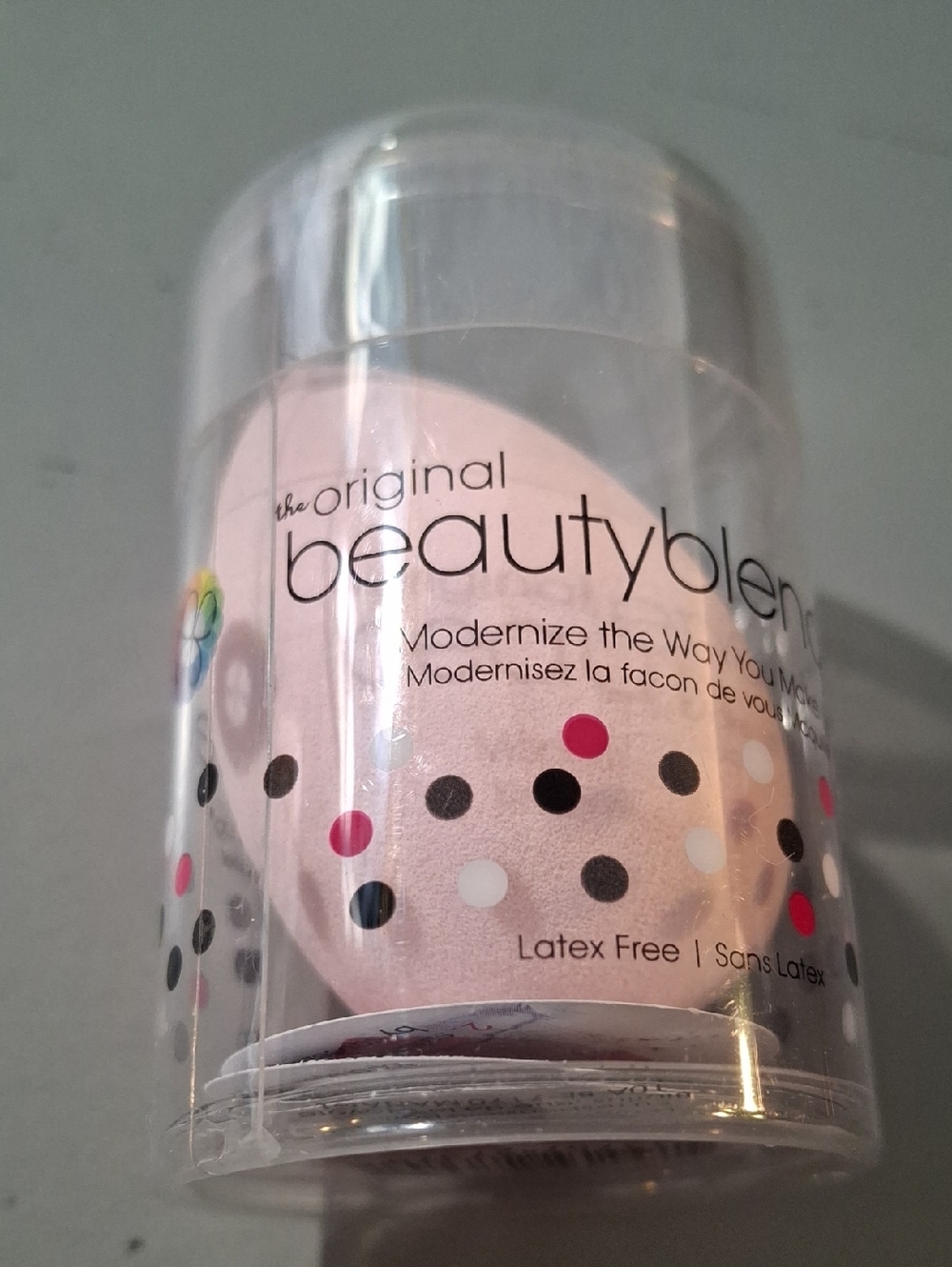BeautyBlender Pink Makeup Sponge